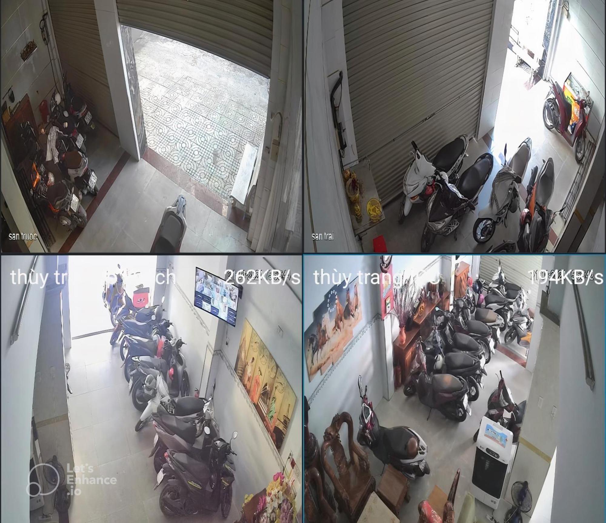 Thuy Trang Hotel TP. Hồ Chí Minh Ngoại thất bức ảnh